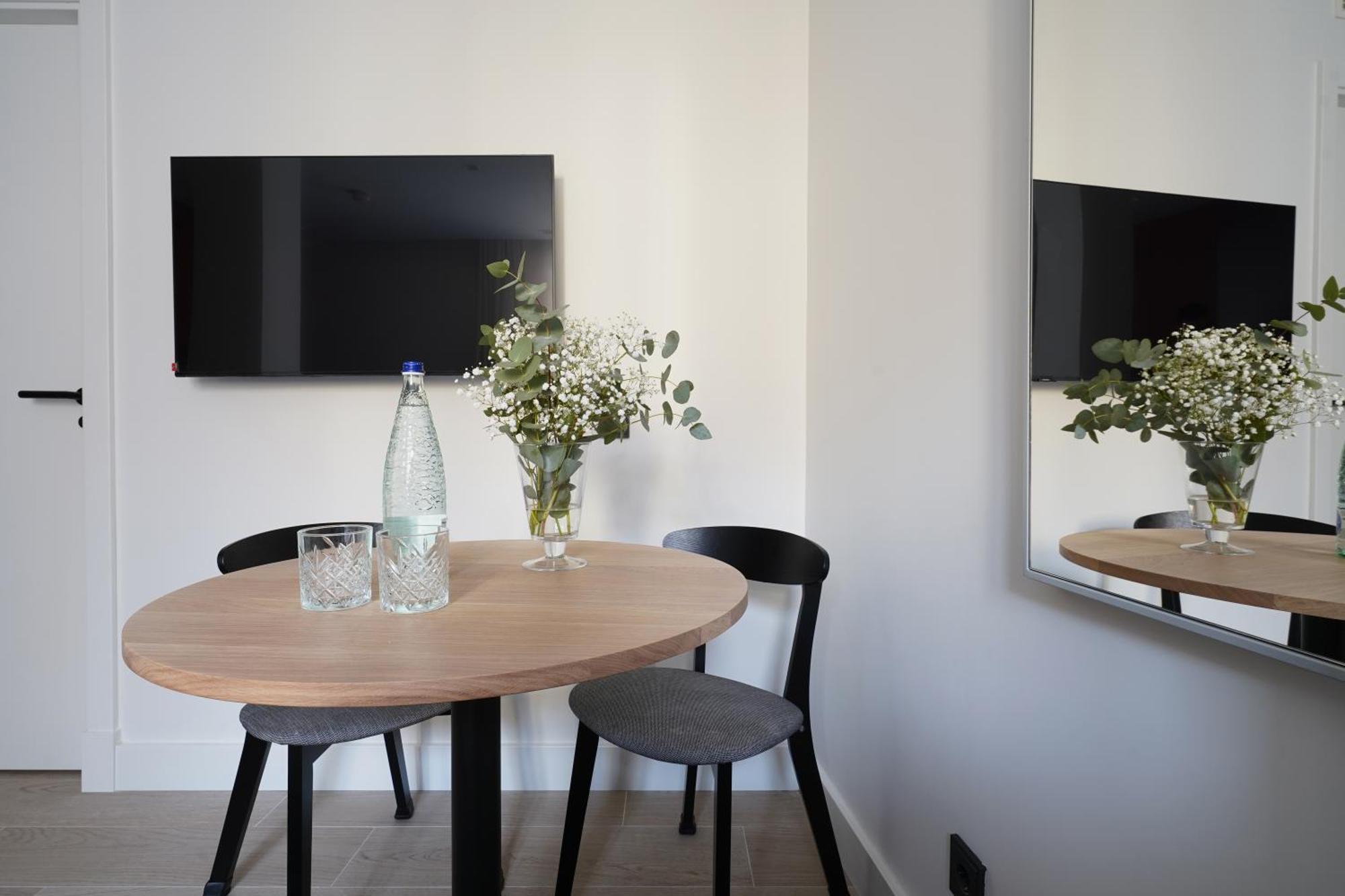 Aparthotel Numa Sol