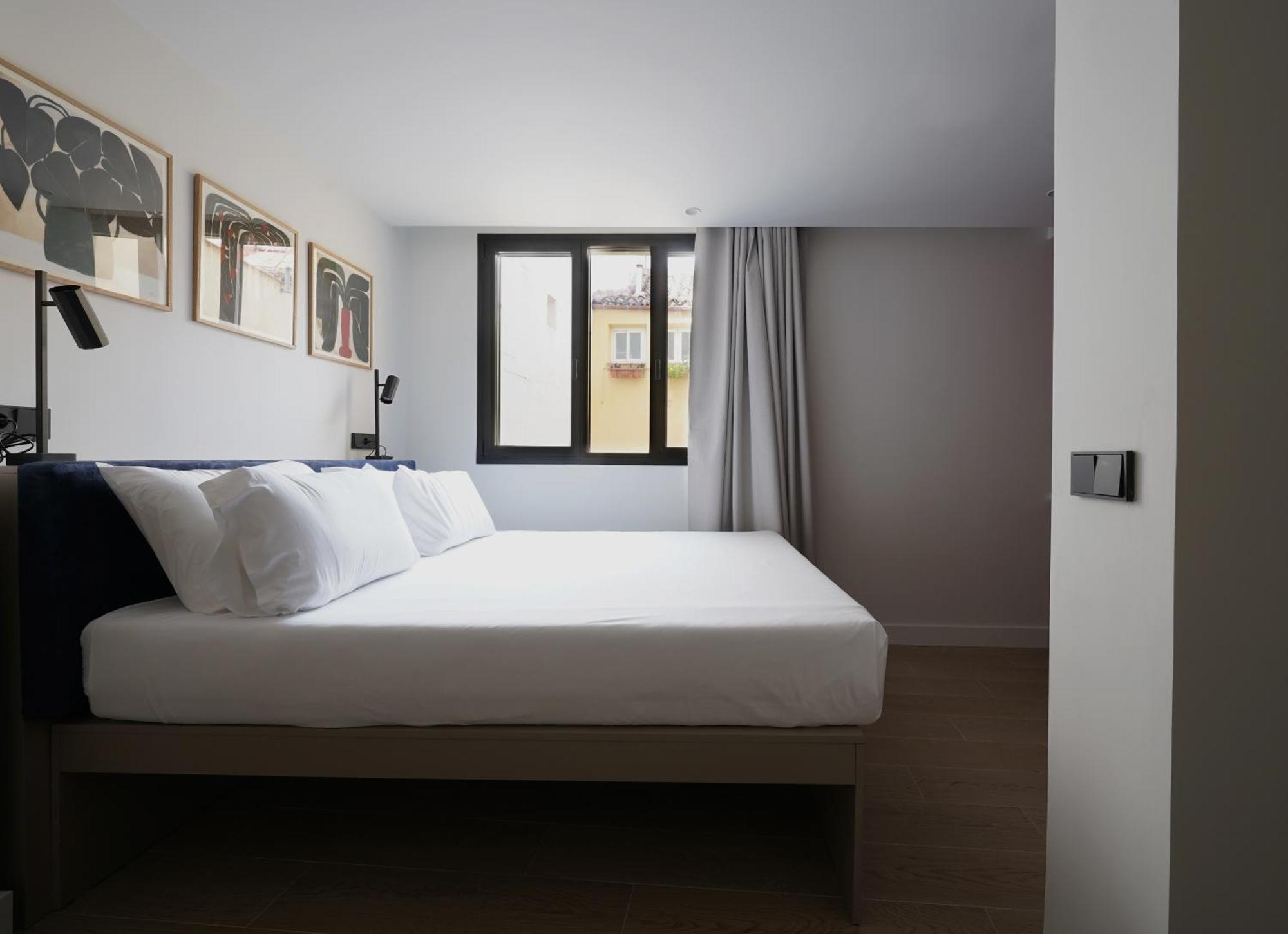 Numa Sol Aparthotel 4*