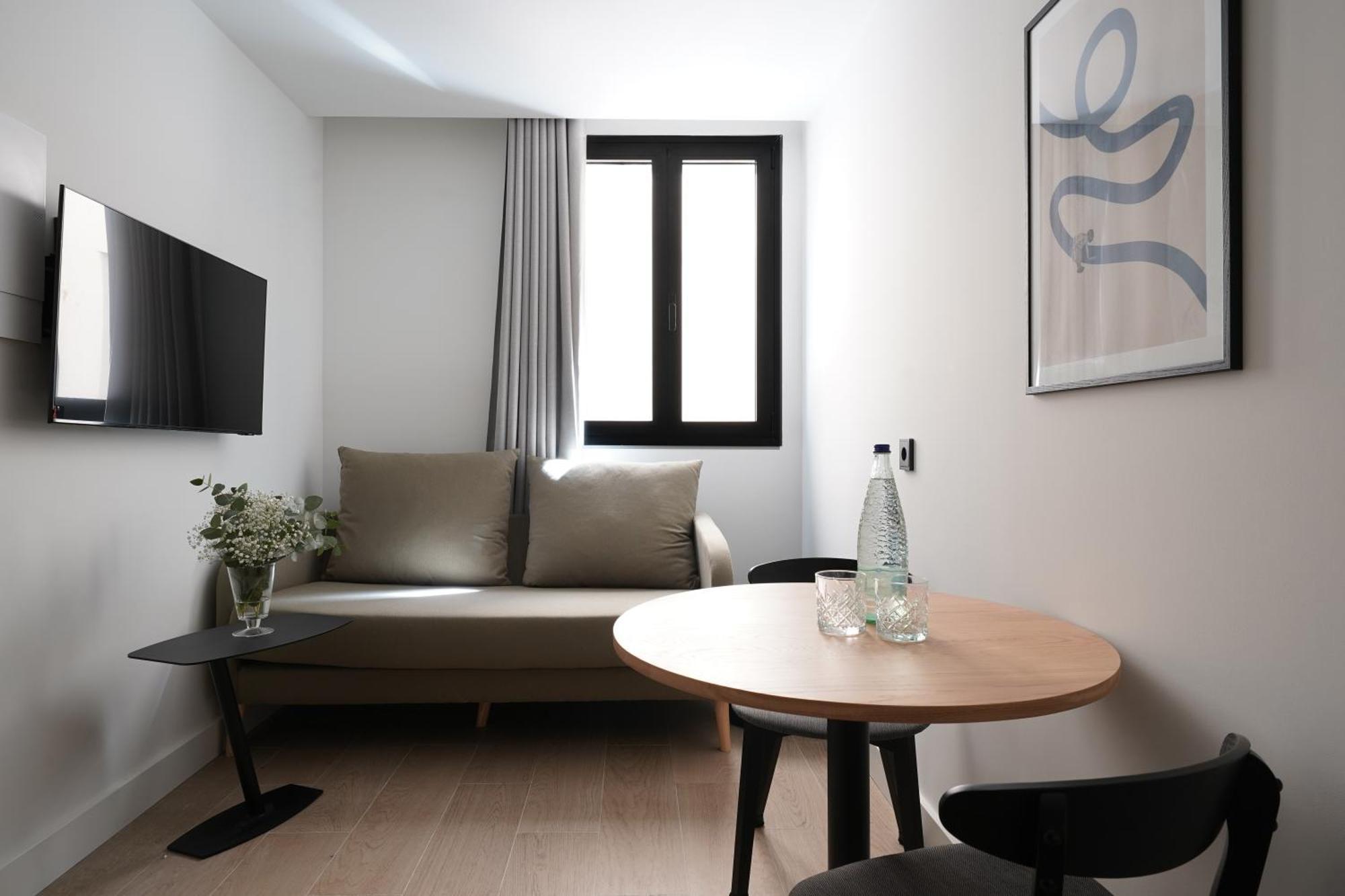Numa Sol Aparthotel Madri