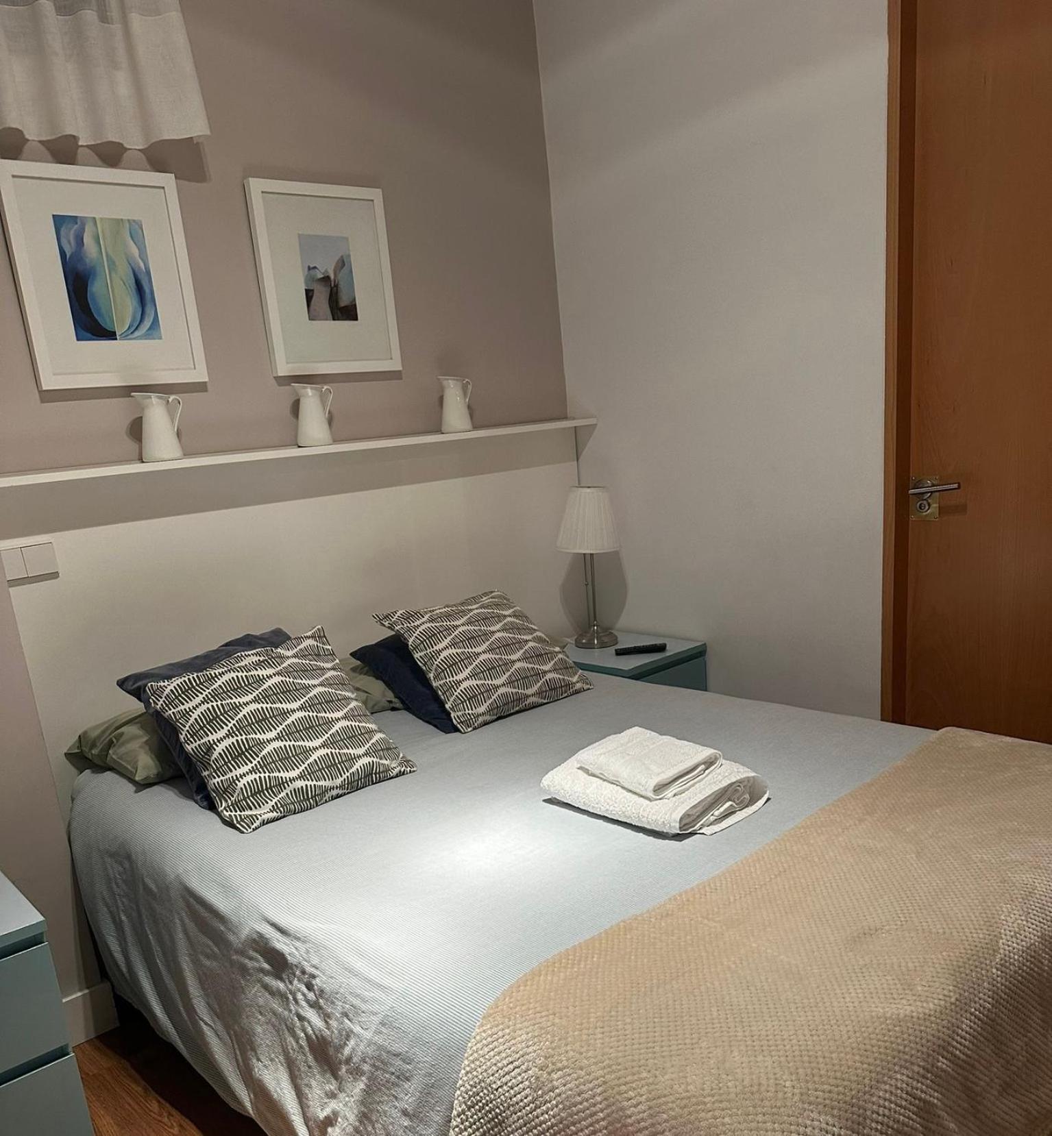 Studio Gran Via Madrid