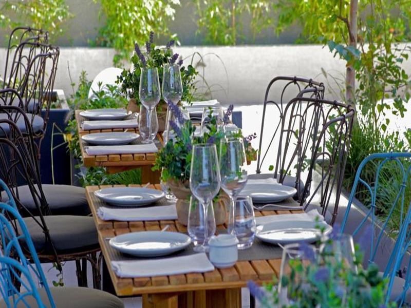 Aravaca Village 4* Madrid