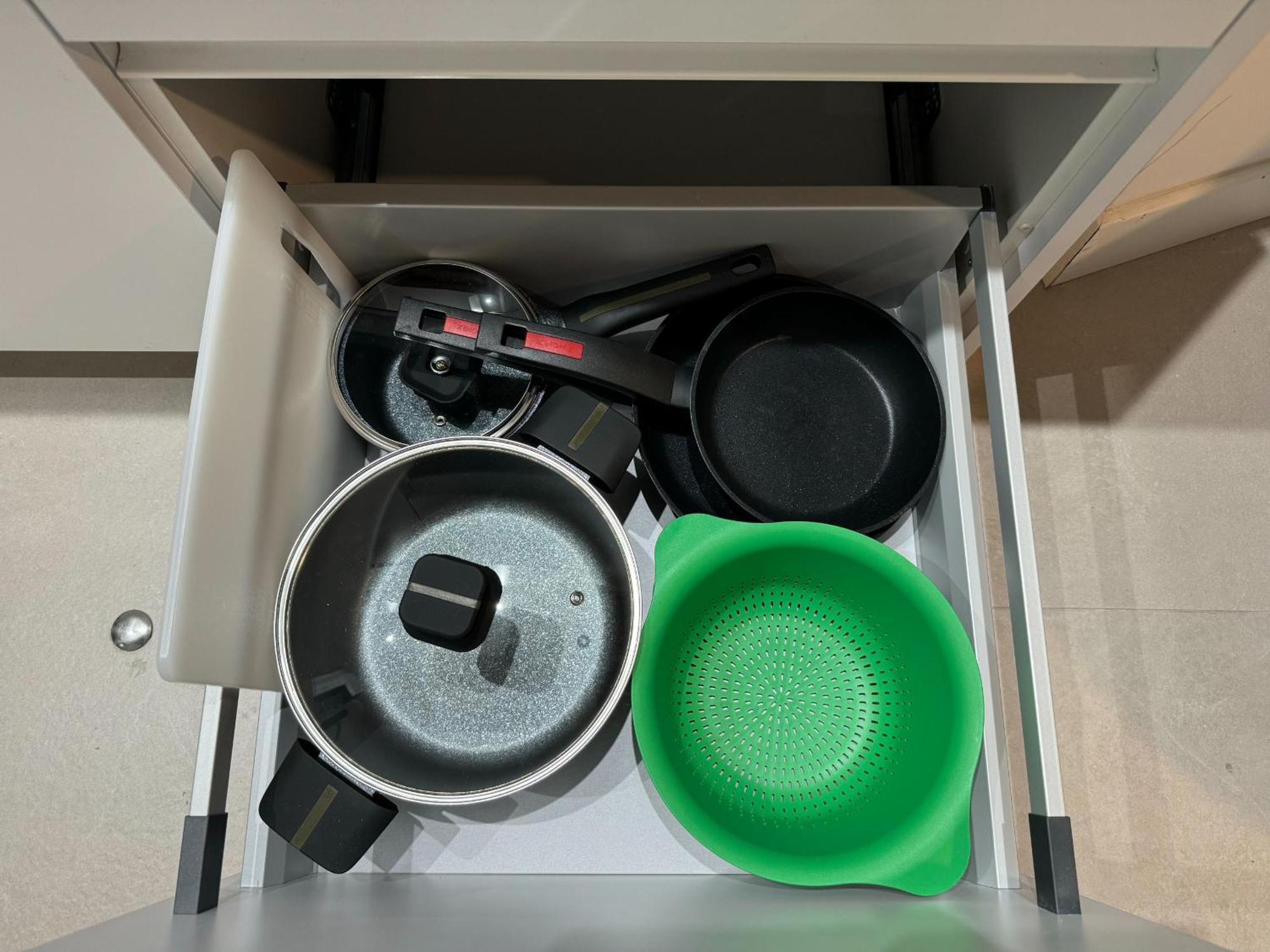 Apartamento Cavabajasuites 2 *