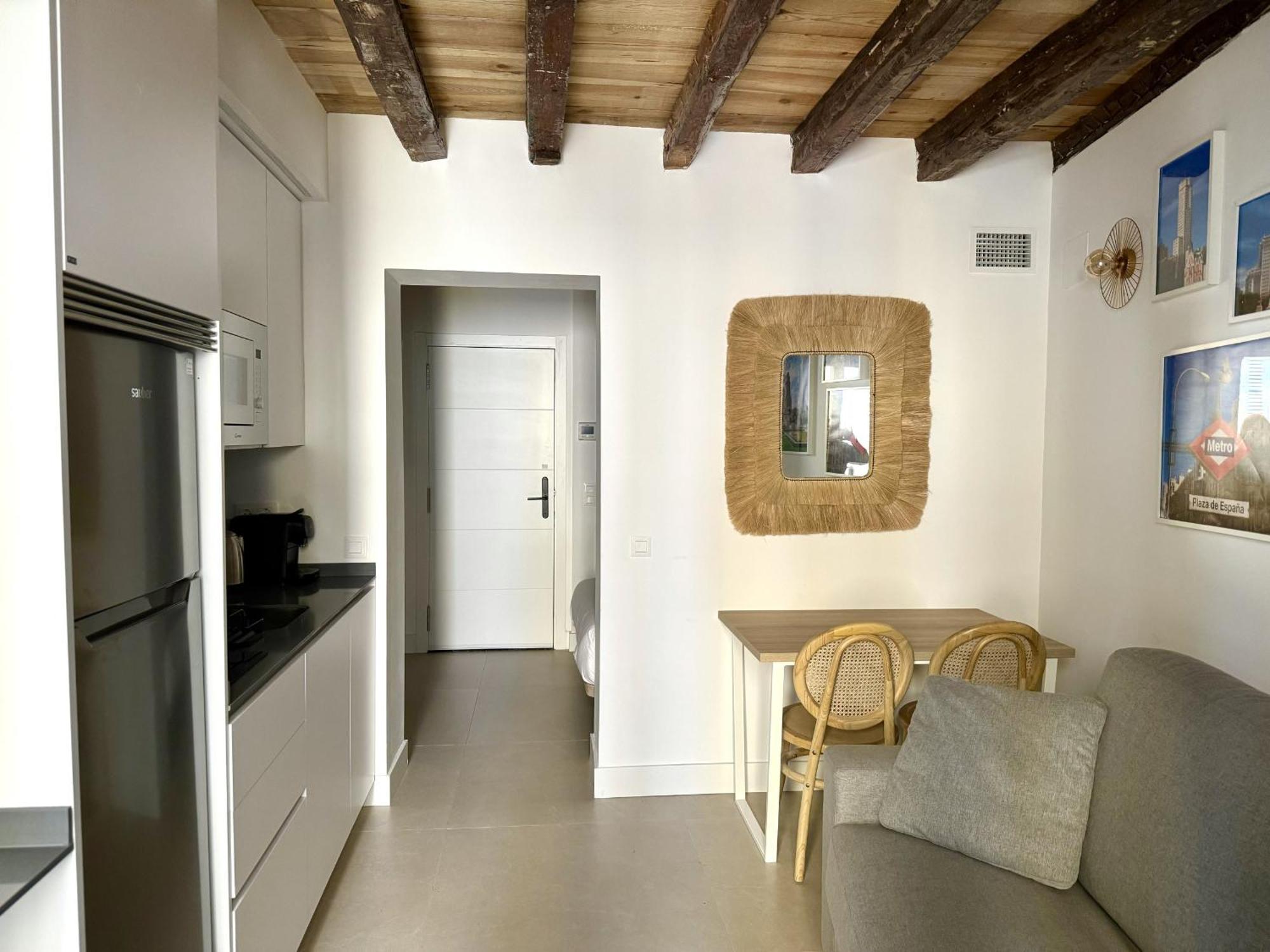 Cavabajasuites 2 Apartamento