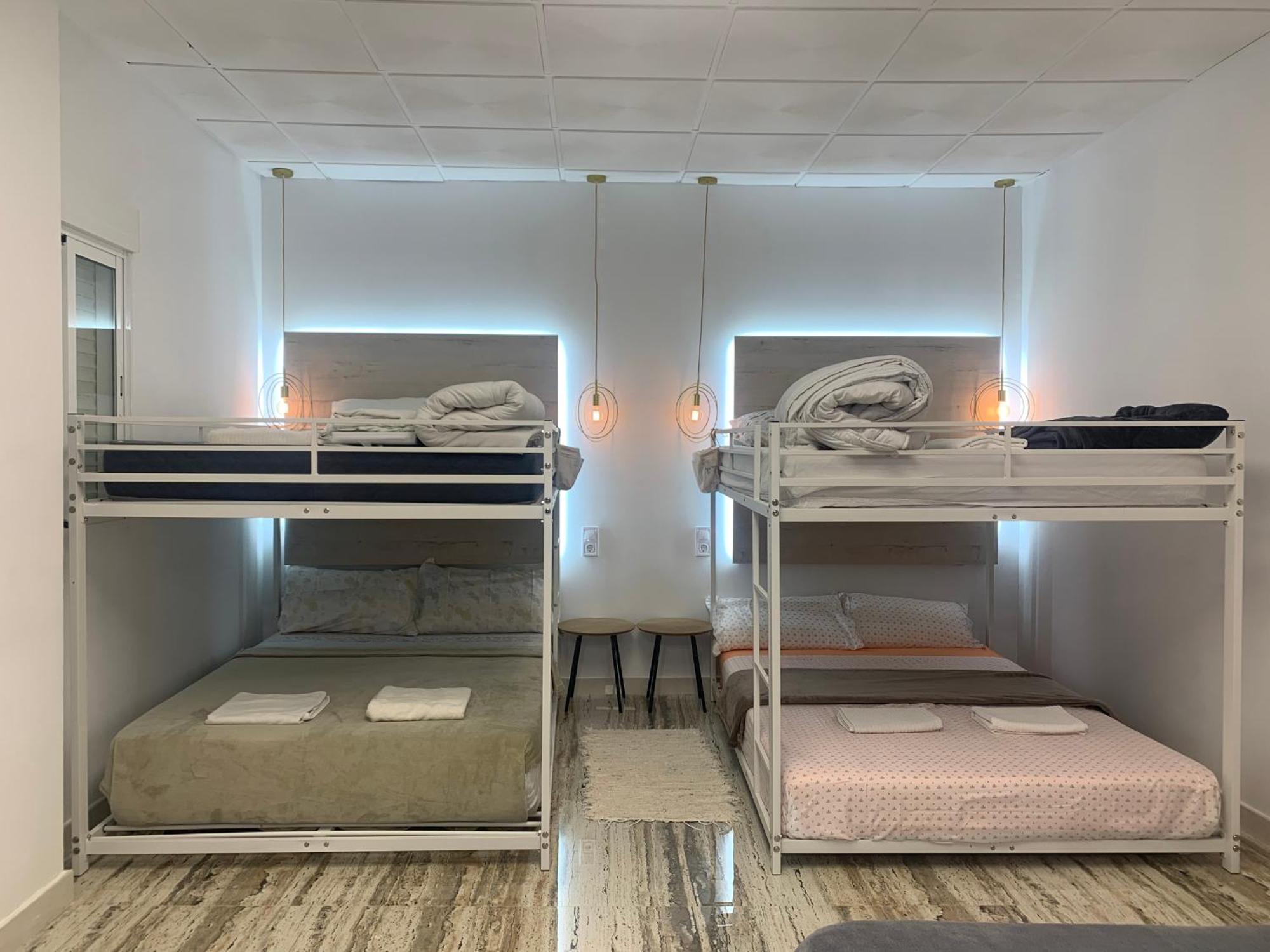 Har8 Luxury Deluxe * Madrid
