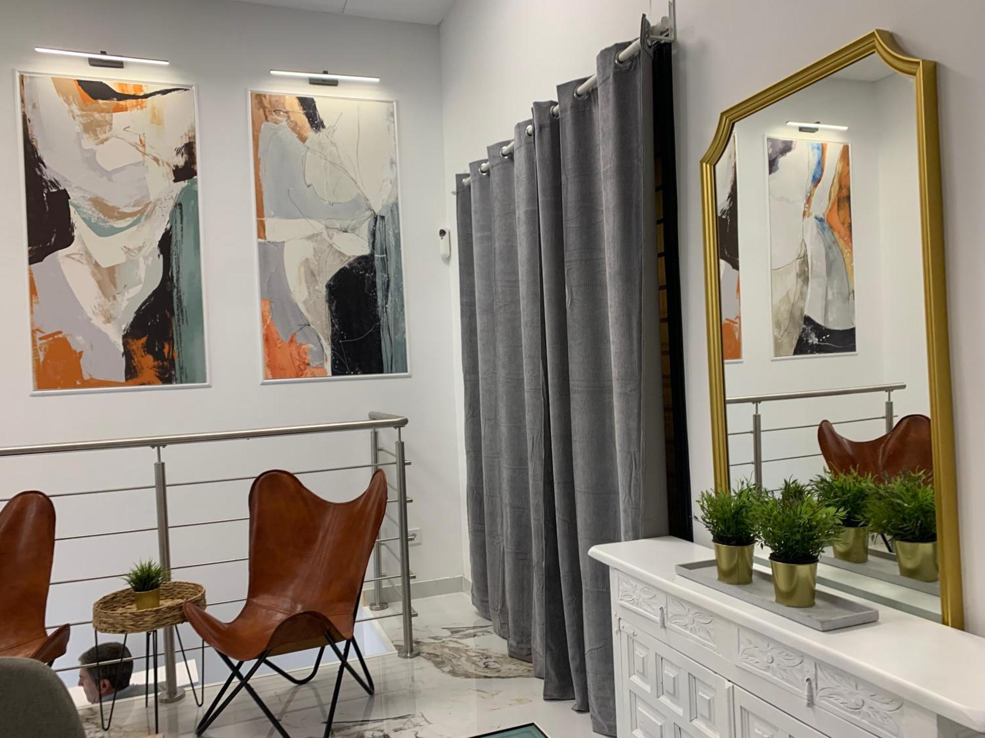Harli6 Luxury Plaza Mayor Apartment