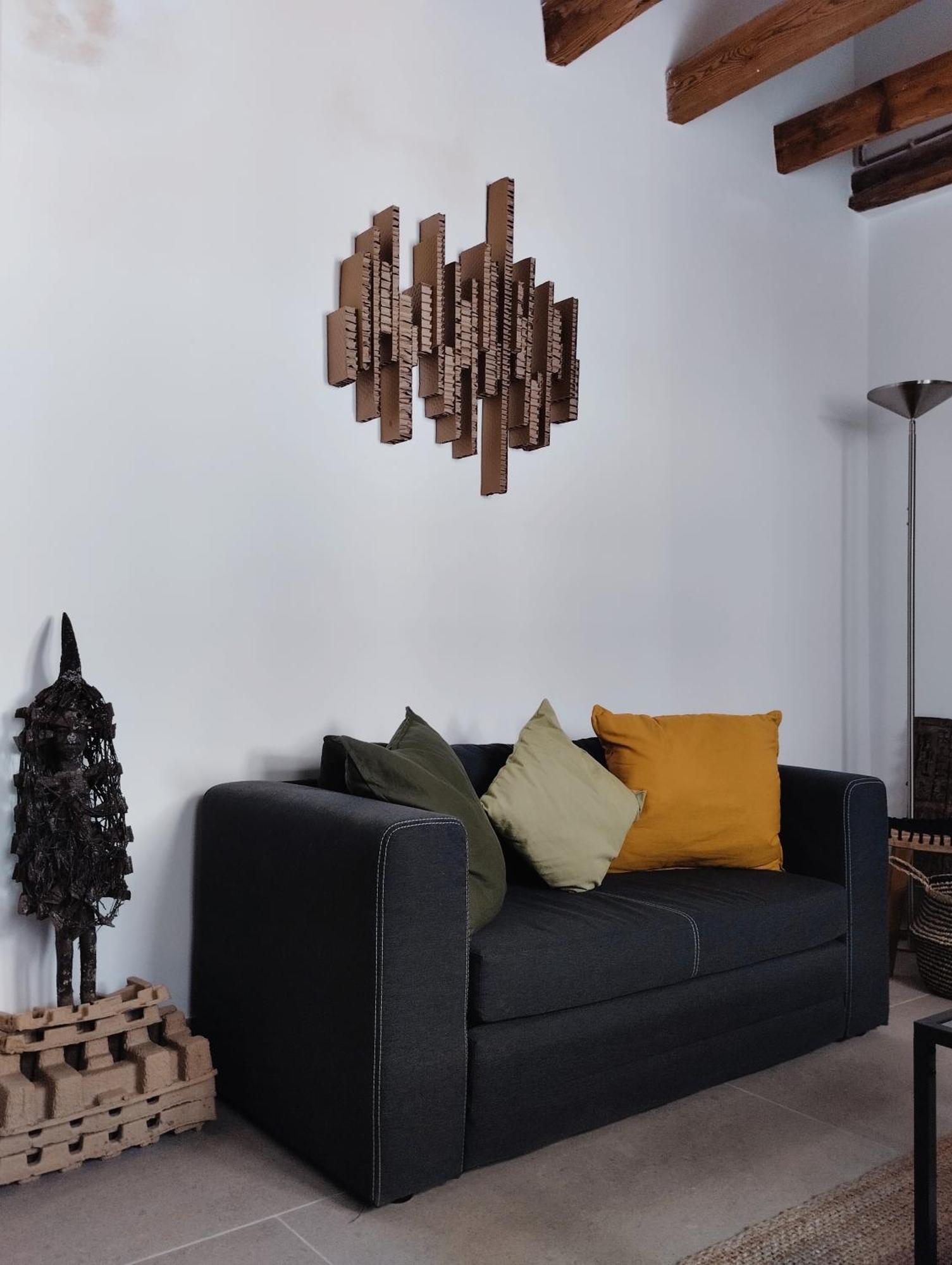 Apartment Atico Gran Via