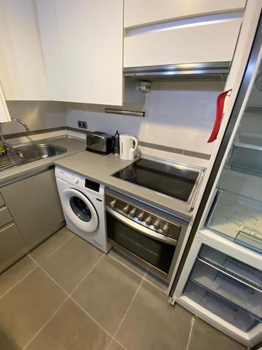 For 3pax In Vallecas - Gavia Apartment *