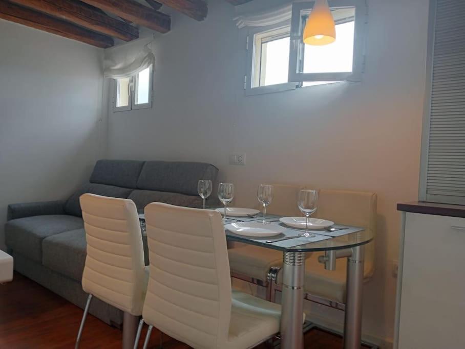Apartment Emblematic Flat In - Arenal *