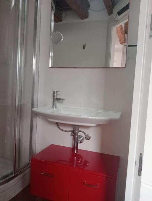 Apartment Emblematic Flat In - Arenal