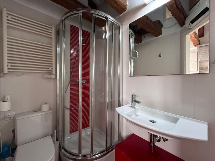 Emblematic Flat In - Arenal Apartment