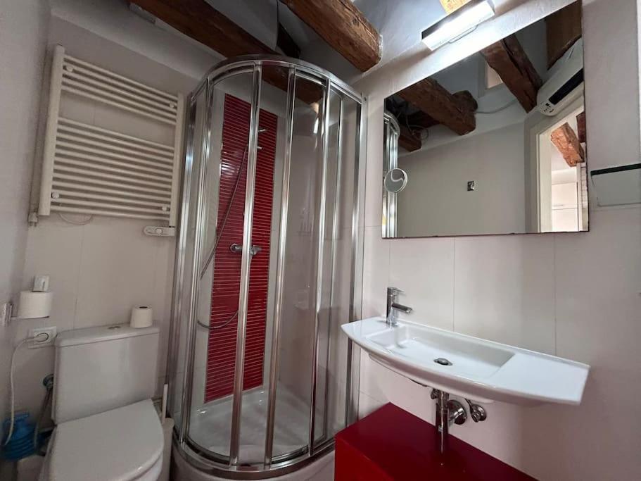 Emblematic Flat In - Arenal