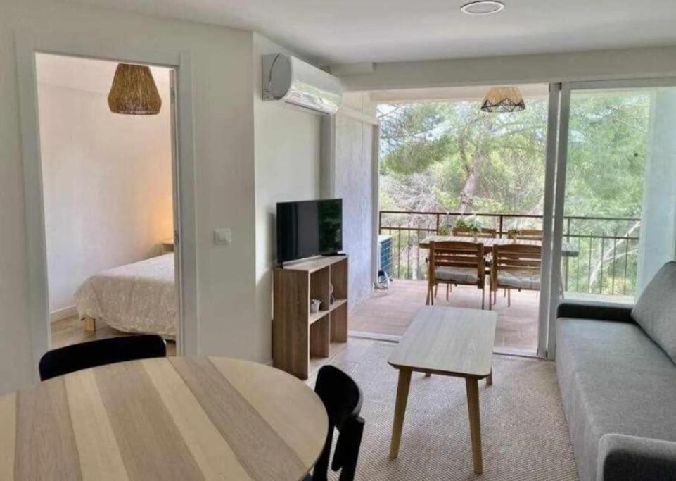 Flat With Views - Pantano San Juan - 21 Apartment Madrid