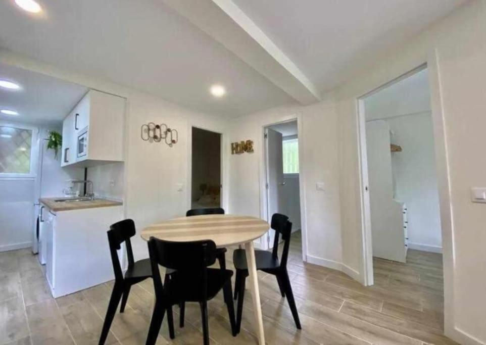 Flat With Views - Pantano San Juan - 21 Apartment
