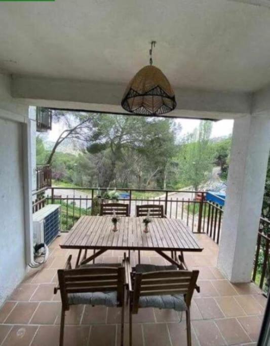 Flat With Views - Pantano San Juan - 21 Apartment *