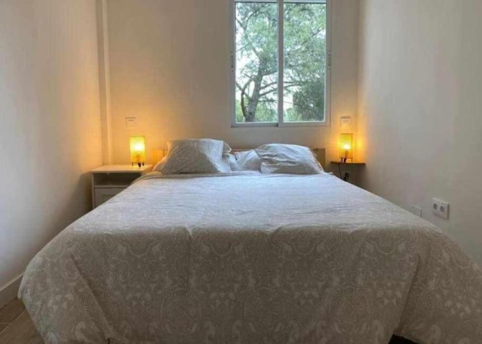 Flat With Views - Pantano San Juan - 21 Apartment Madrid