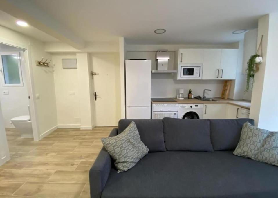 Apartment At The Foot Of Pantano San Juan - 12 Madrid