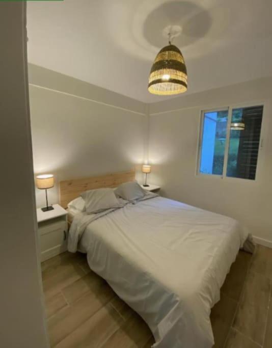 At The Foot Of Pantano San Juan - 12 Apartment *