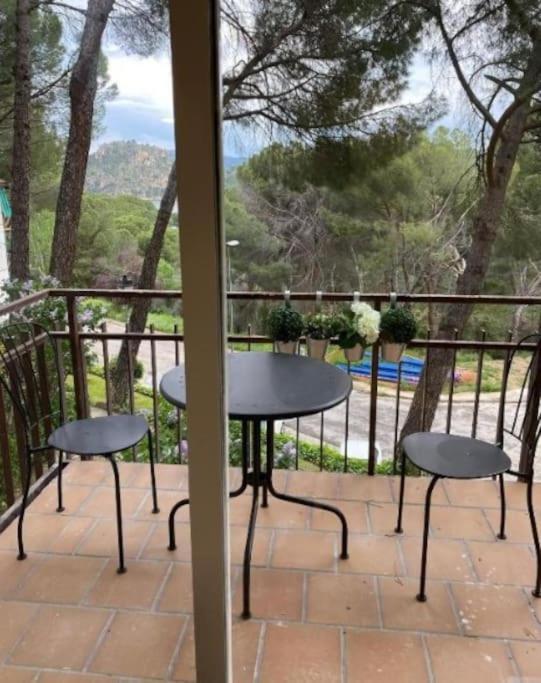 Apartment At The Foot Of Pantano San Juan - 12 *