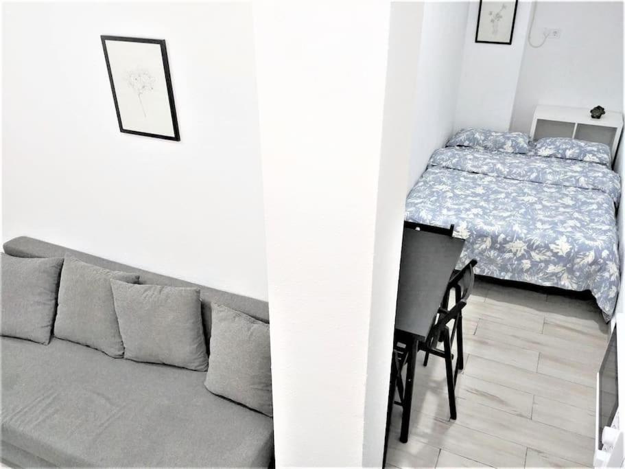 Gz22 Estudio Chamberi Ac Wifi *