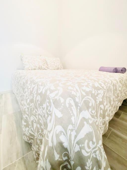 Gz22 Estudio Chamberi Ac Wifi Apartment