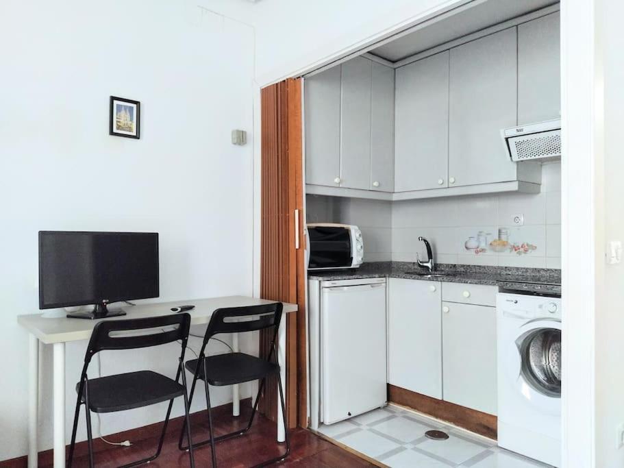 Gac3 Estudio Chamberi Wifi Fibra Madrid