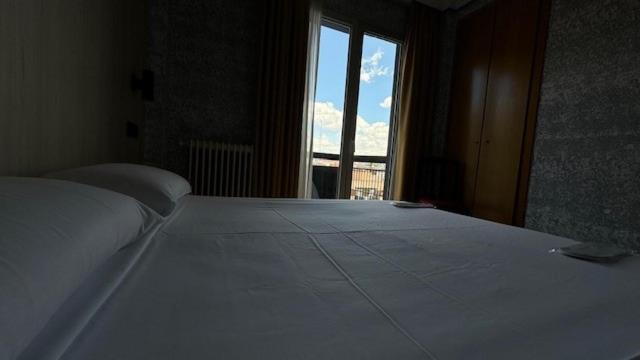 Hotel Rio Madrid