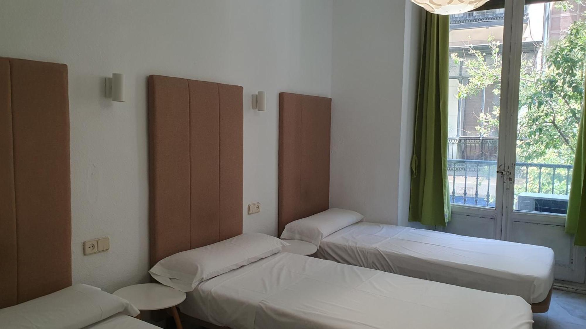Guest house Fuencarral Kryse&breogan