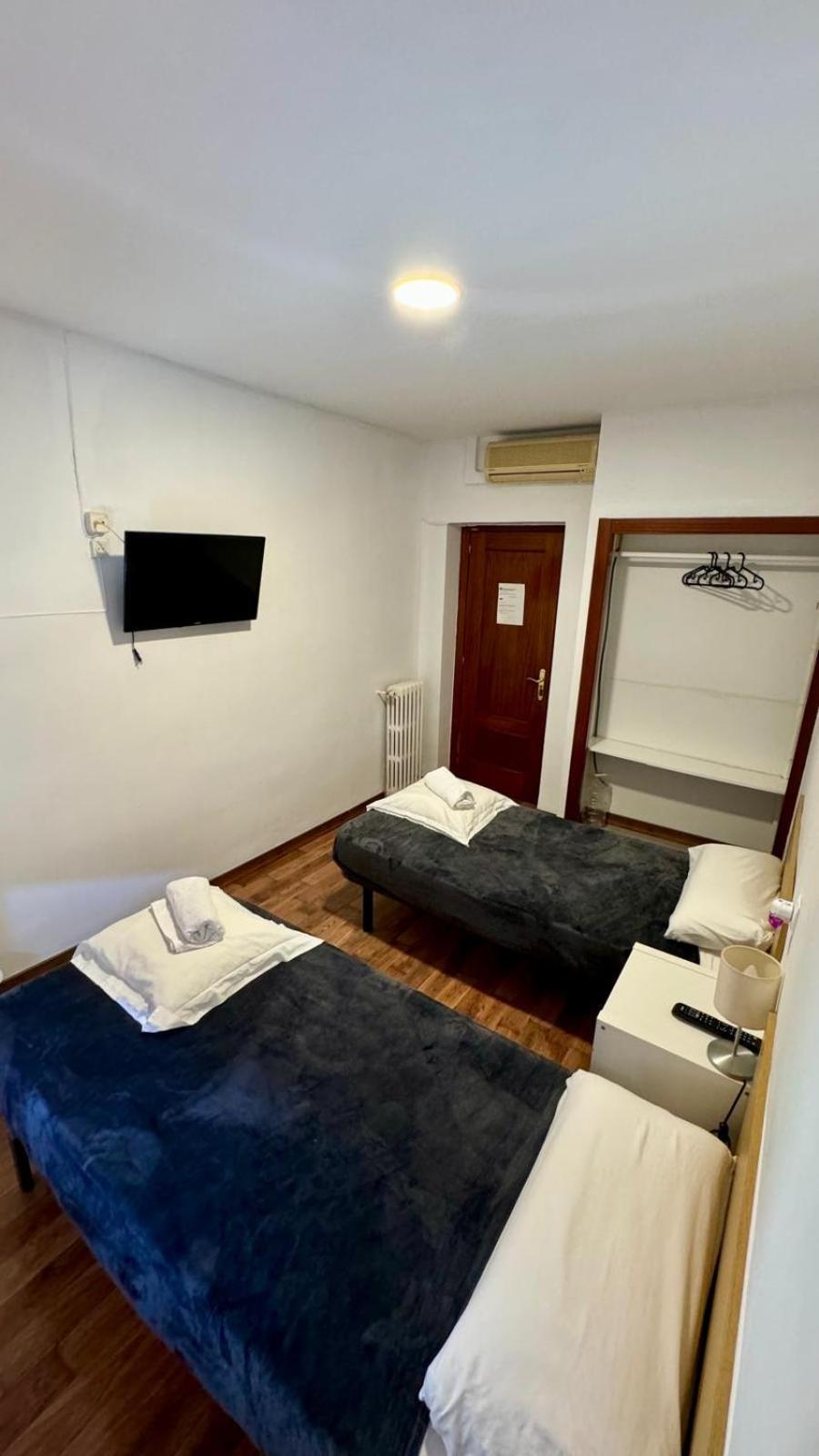 Metropolitan Atocha Gasthof 2*