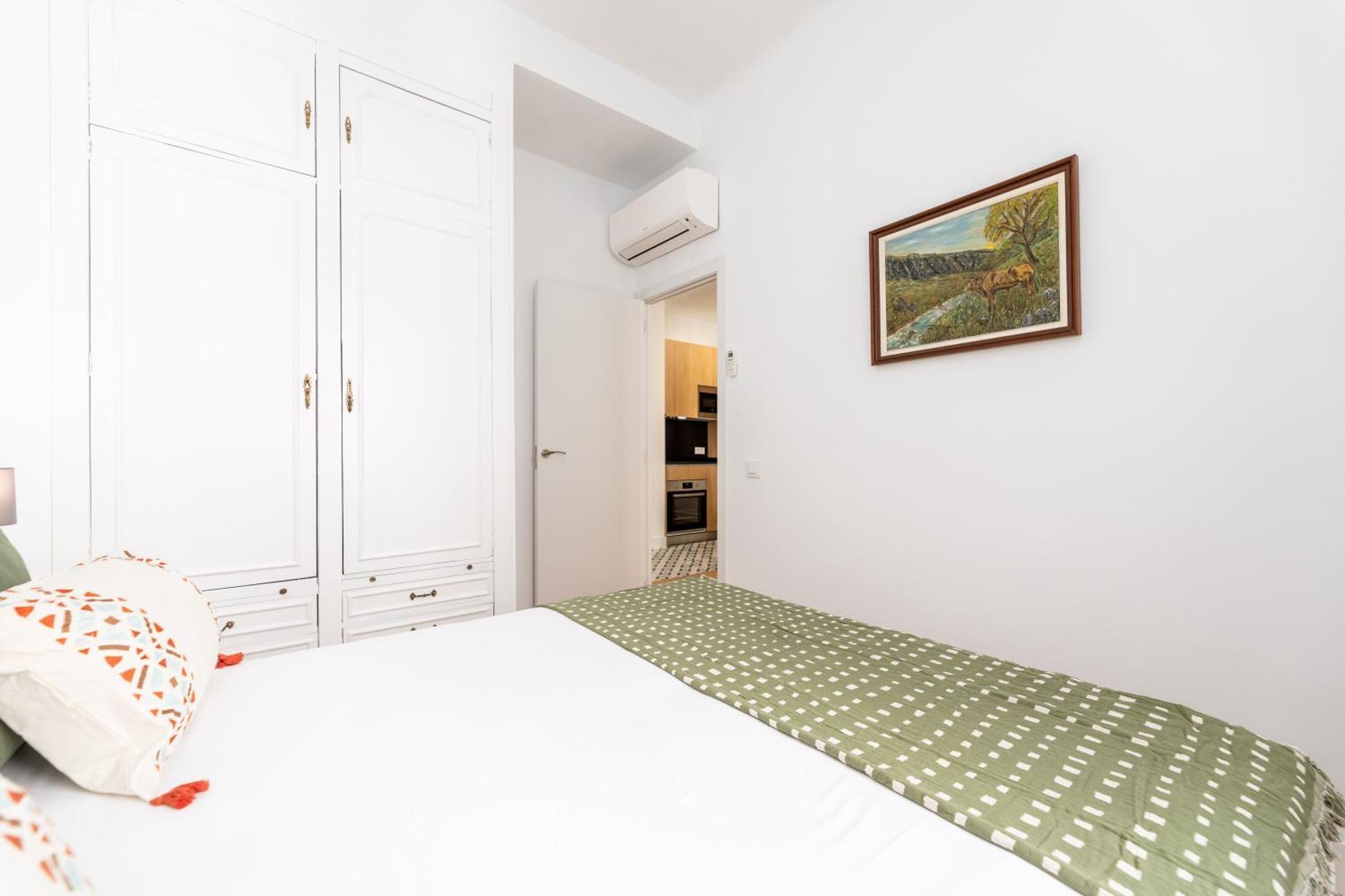 Apartment Montaber - La Paz Market
