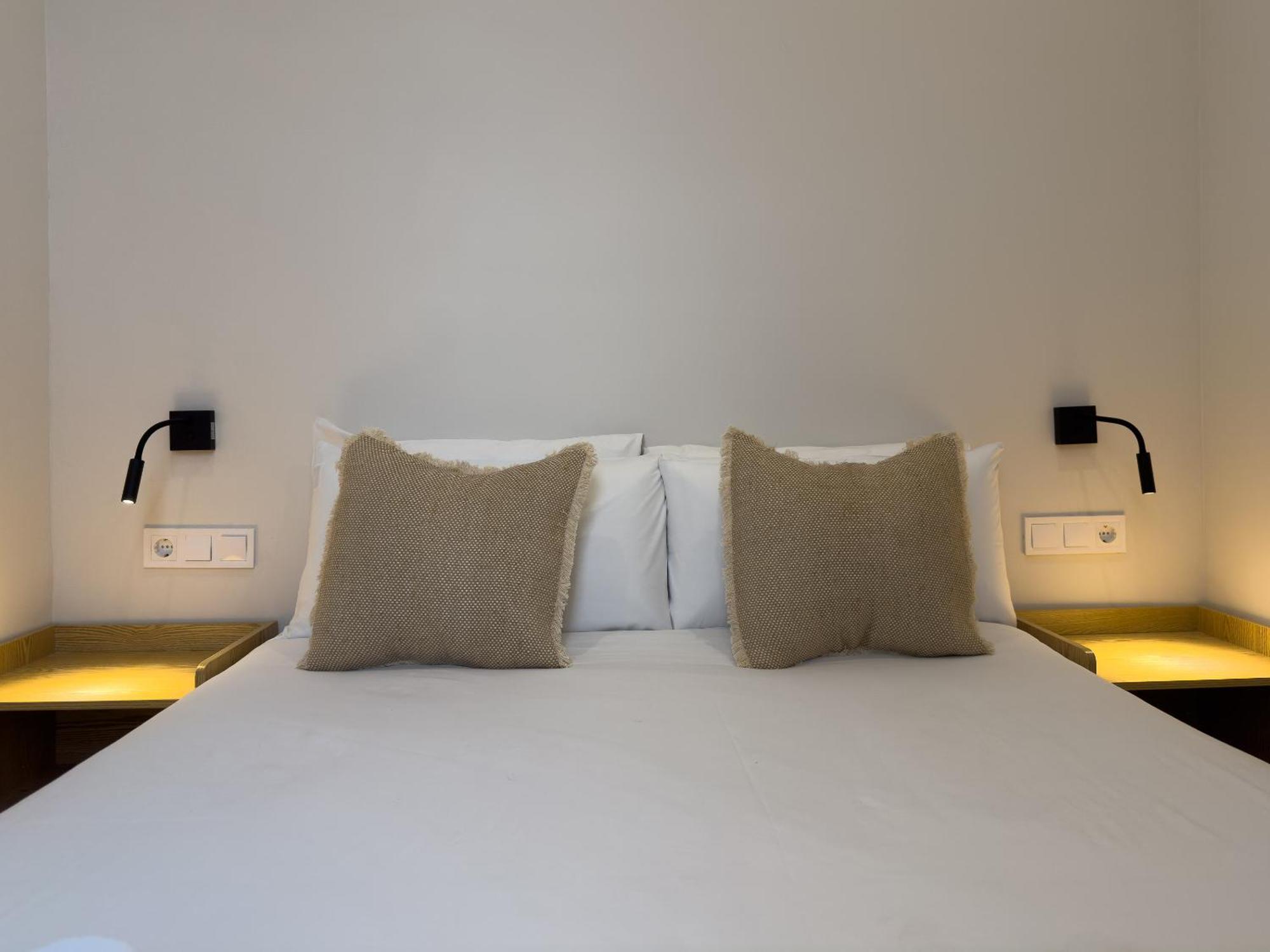 Gran Aparthotel 3*