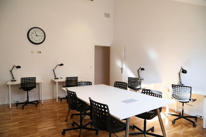 Albergue Palacio Madri