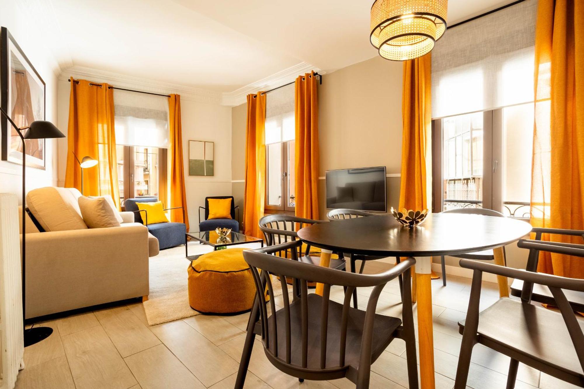 Apartment Apolo En *