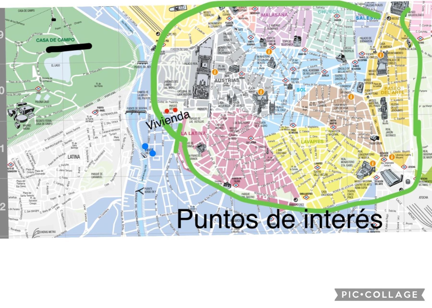 Apartamento Luxury Flat Center & Parking Free Non Touristic *