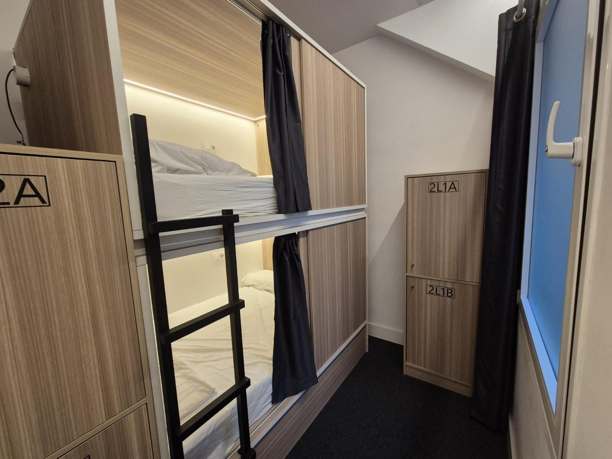 Guest house Siesta & Go