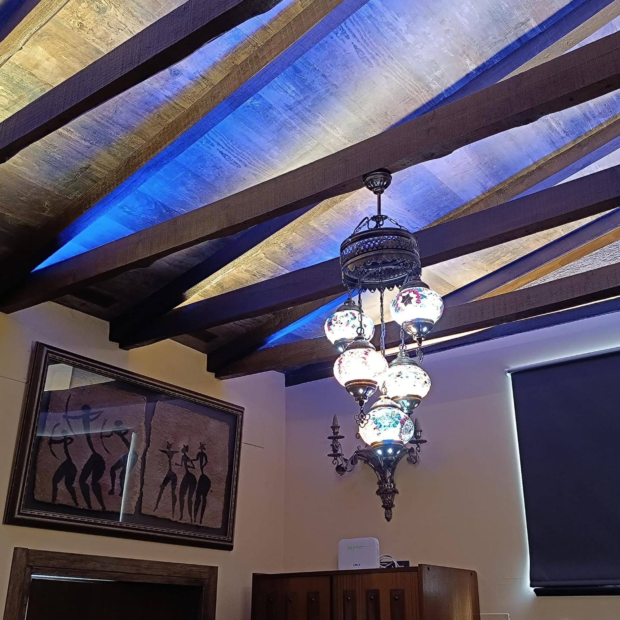 Solana De Luche, Casa Independiente Tipo Loft Con Terraza En Puerta Del Angel Apartamento Madri