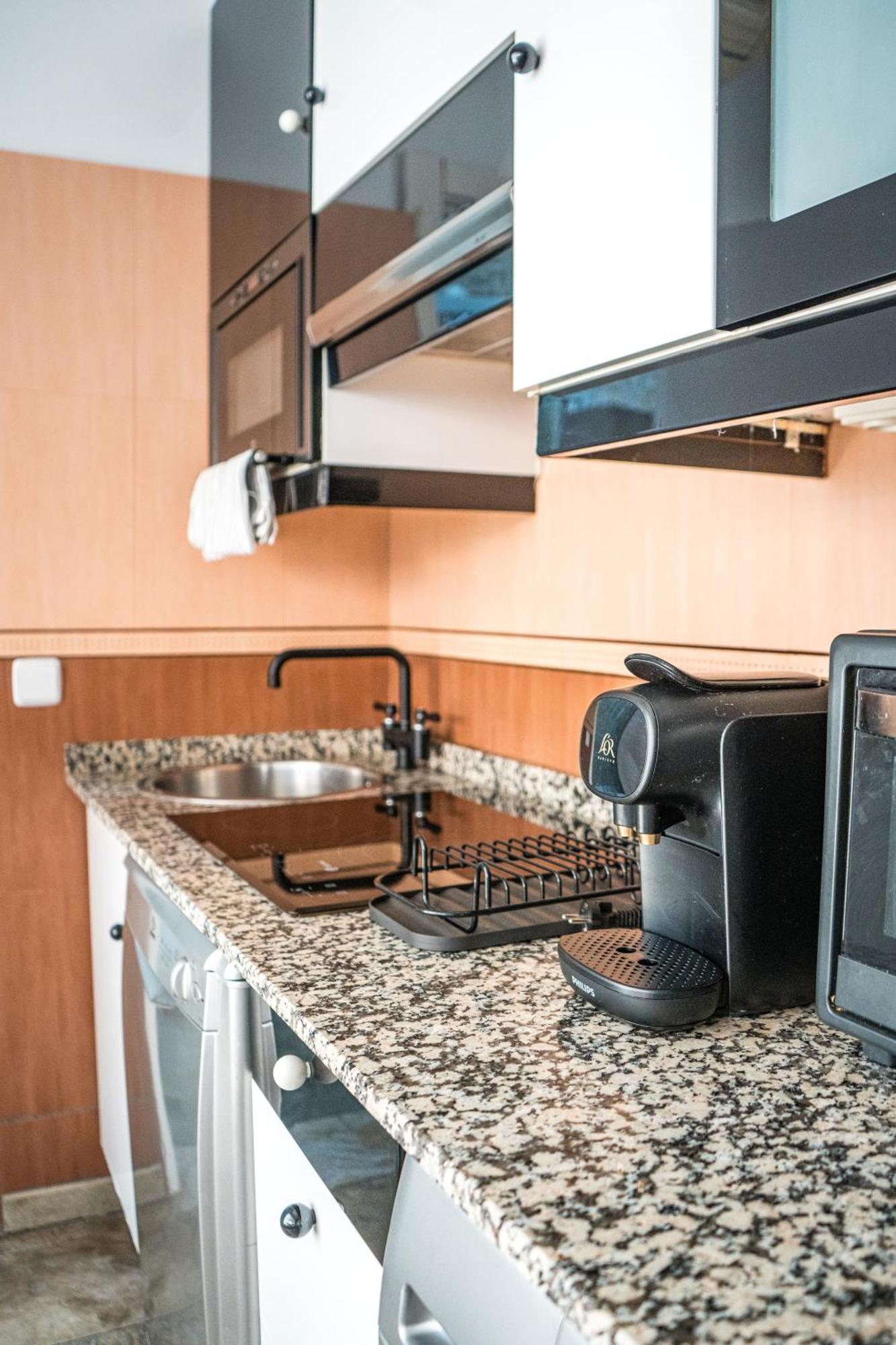 Apartment Centrico Atico En By Bebalmy *