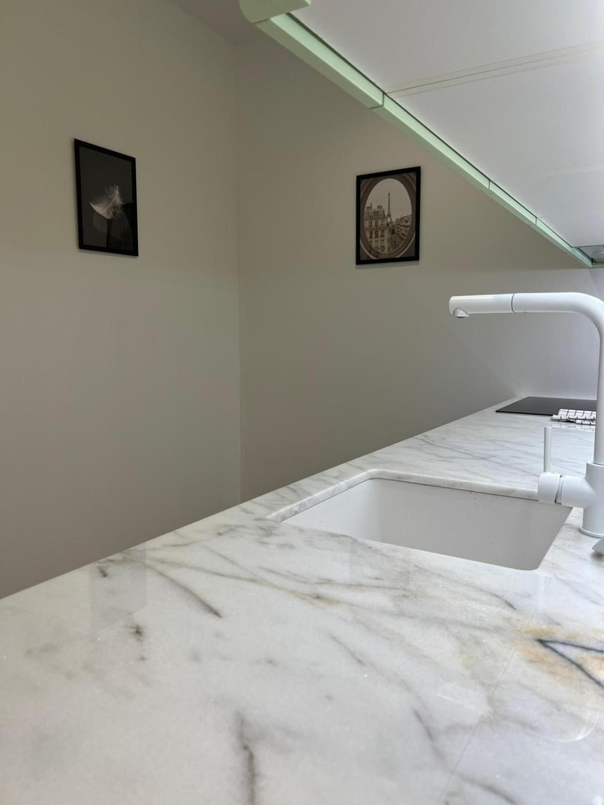 Madrid Apartment