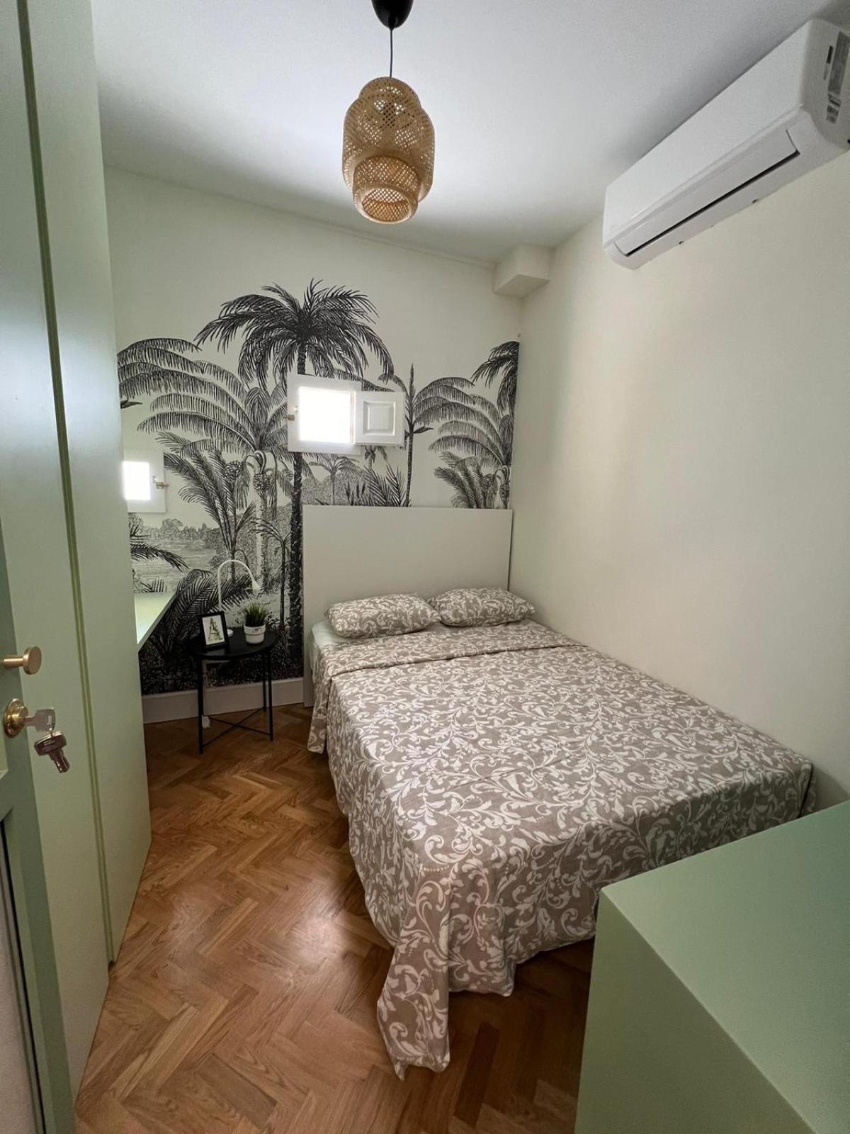 Apartment Madrid
