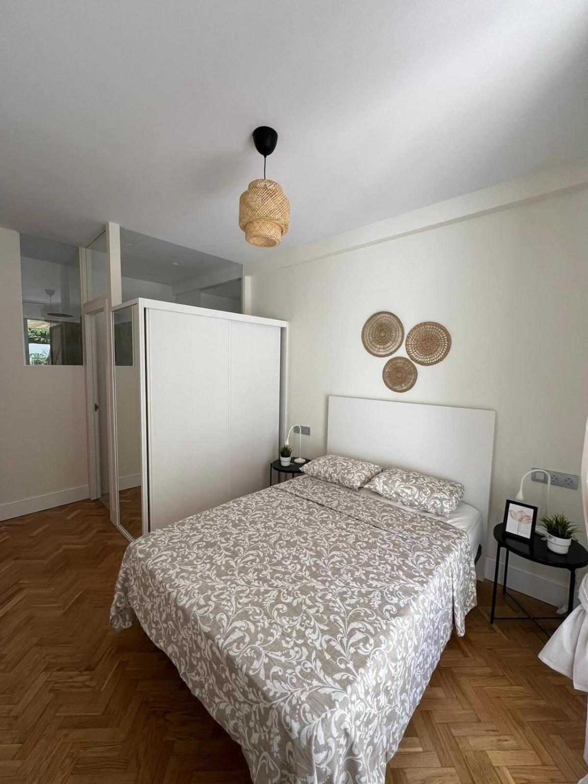 Apartment Madrid