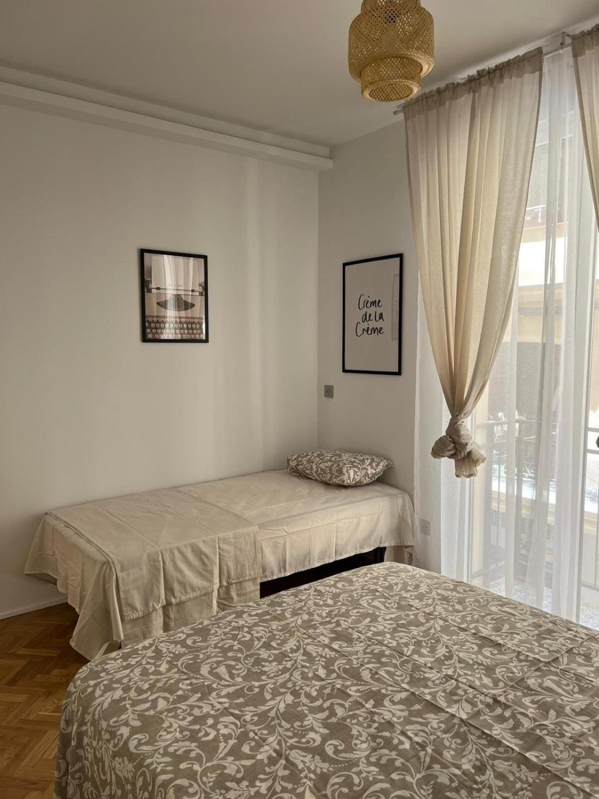 Apartment Madrid Madrid