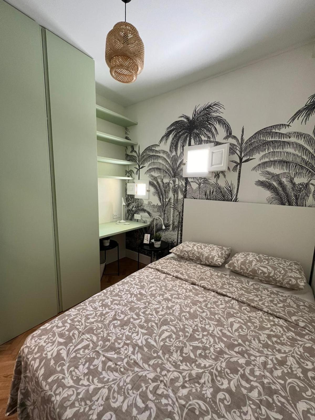 Apartment Madrid