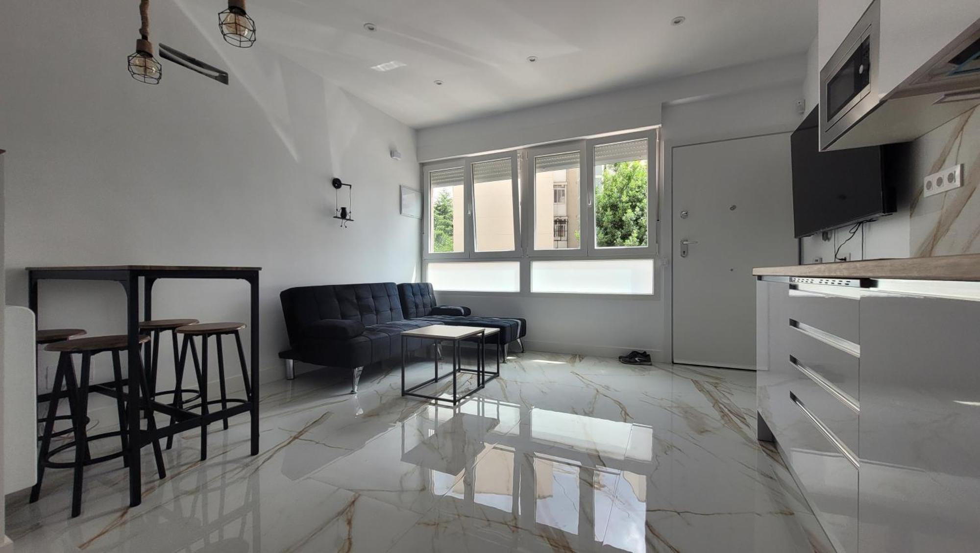 Apartment Arzua