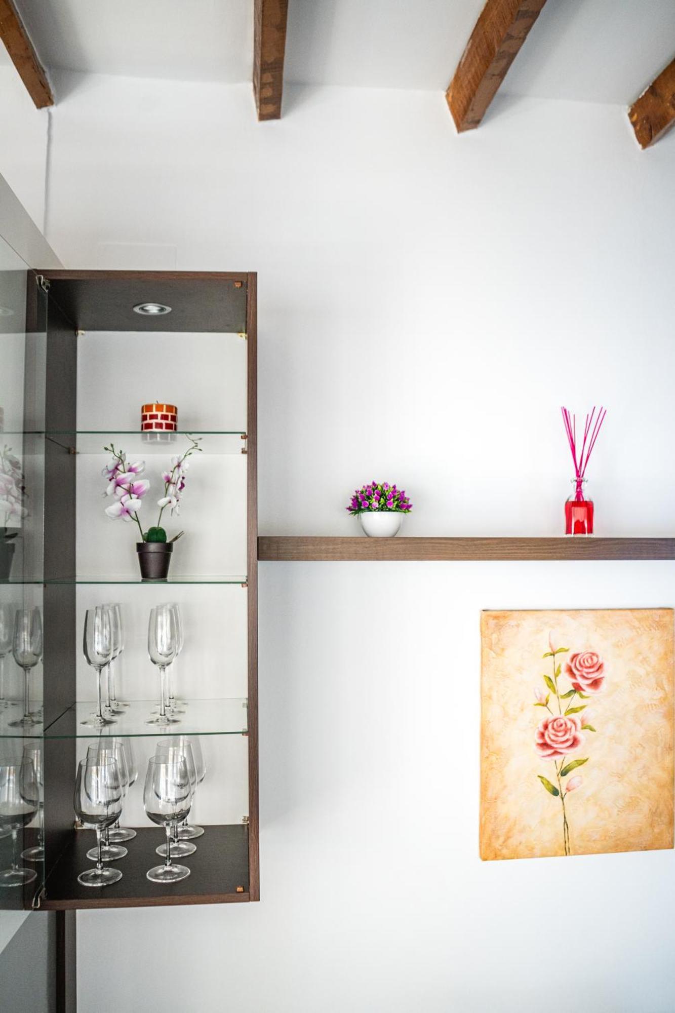 Apartment Centrico Atico En By Bebalmy Madrid