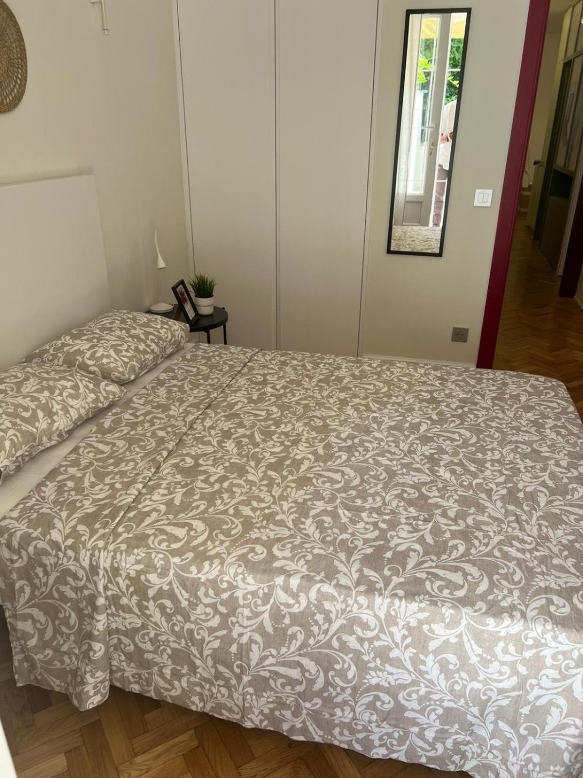 Apartment Madrid Madrid