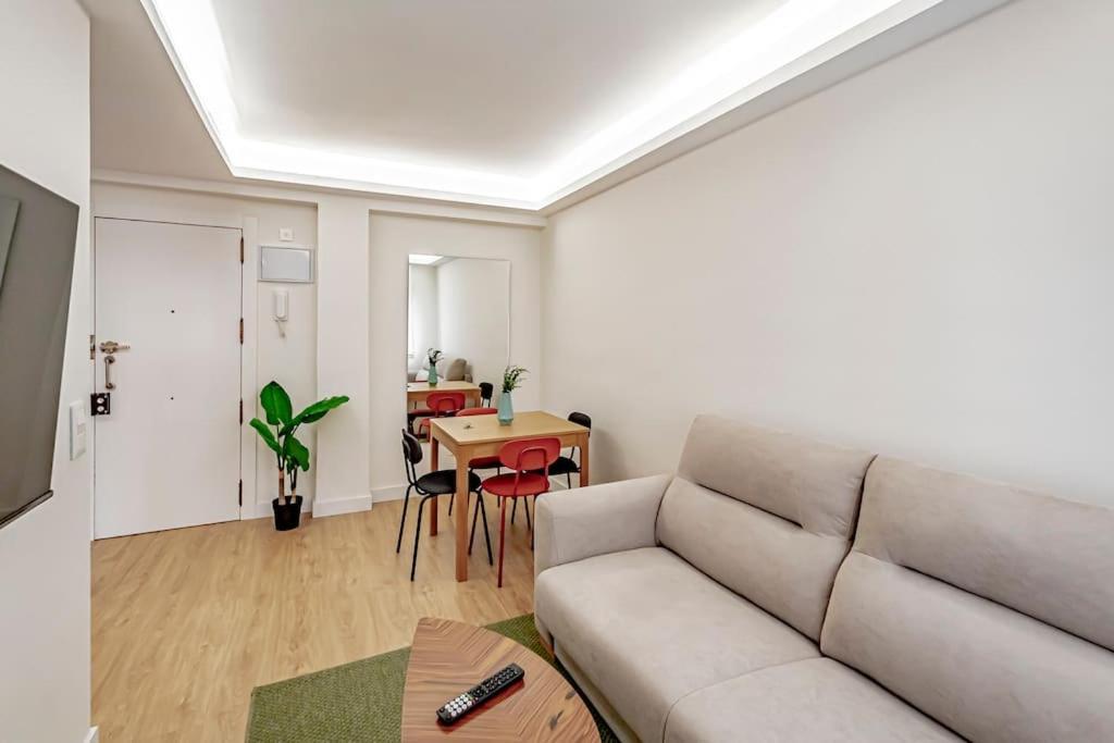 Apartment Sauco New Chamartin