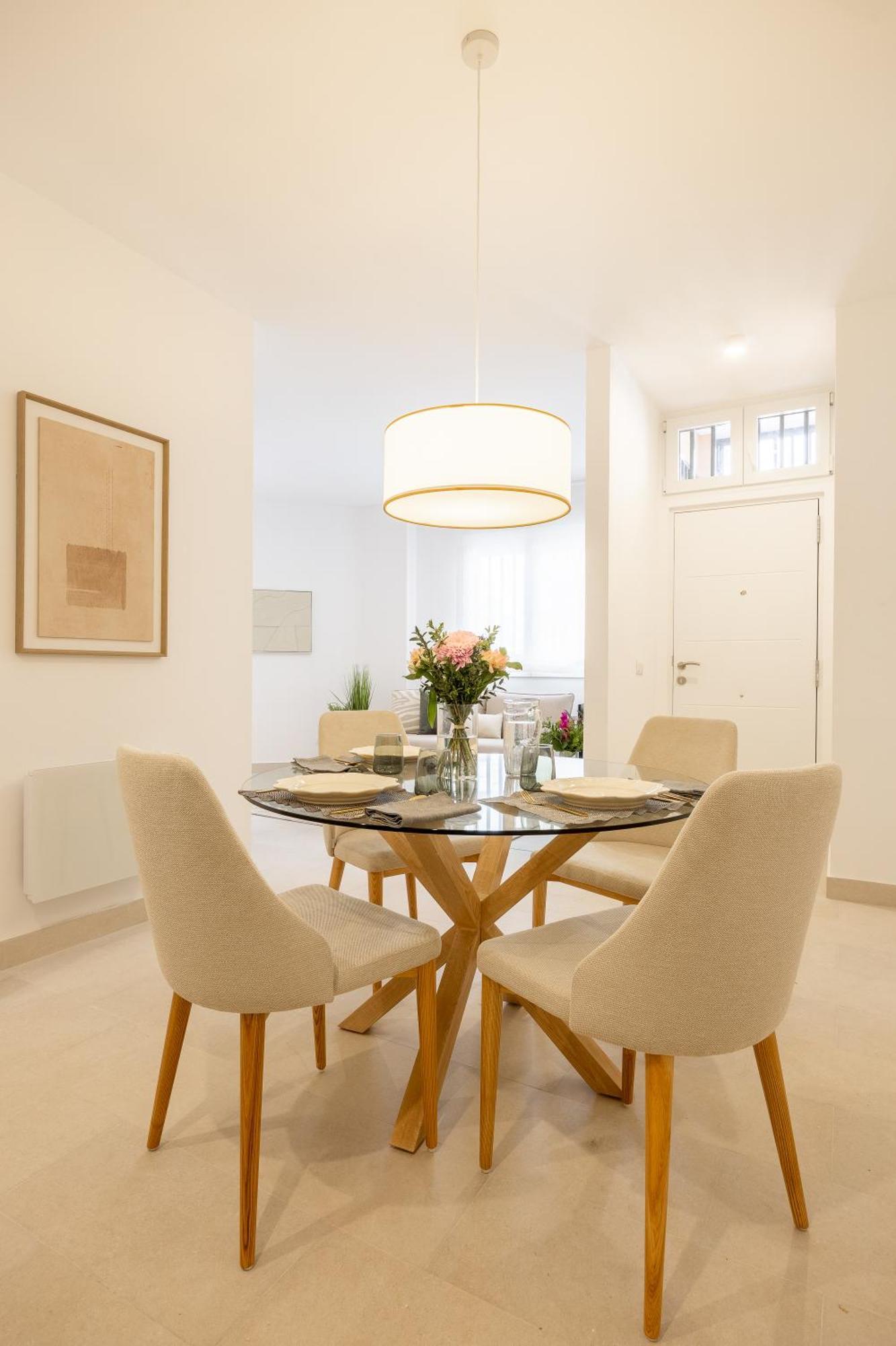 Apartment Vallecas