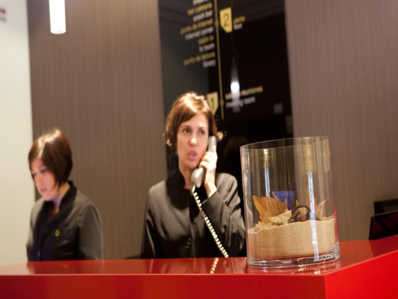Arosa 4* Madrid