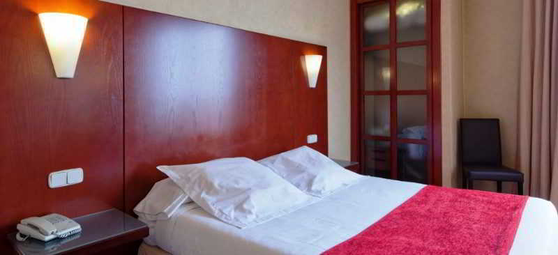 Hotel Arosa Madrid