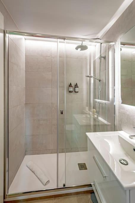 Sauco New Chamartin Apartamento *