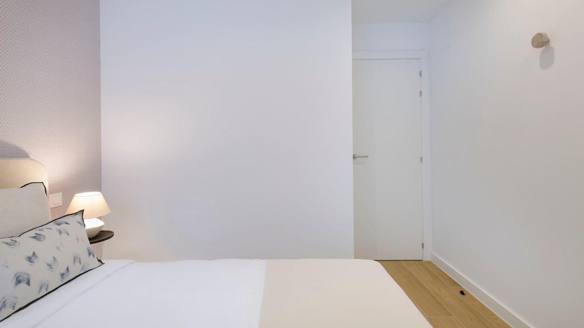 Apartamento Alejandro Dumas Exclusive Living Madrid